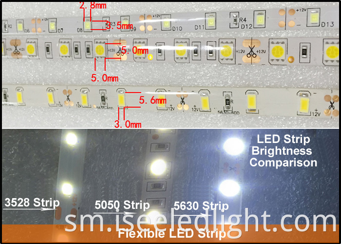 3528 led strip